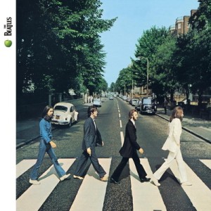 The Beatles Album