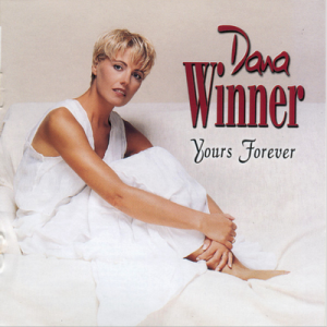 Stay With Me Till The Morning - Dana Winner