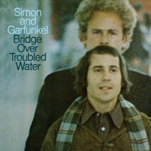 The Boxer - Simon & Garfunkel