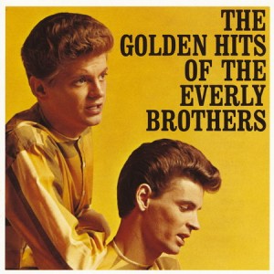 Let It Be Me - The Everly Brothers