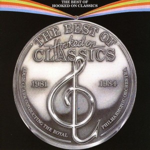 Hooked On Haydn - Royal Philharmonic Orchestra