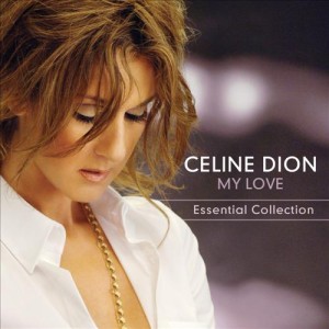 Power Of Love - Celine Dion