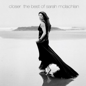 Angel - Sarah McLachlan