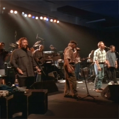 Sloop John B - The Beach Boys 앨범 표지