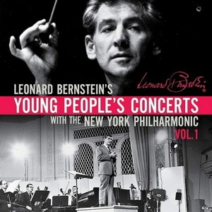 [09] 인상주의란 무엇인가? - Leonard Bernstein - Young People's Concerts